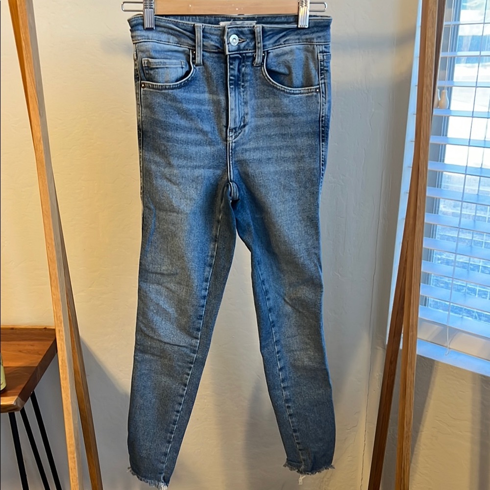 We The Free Skinny Jean